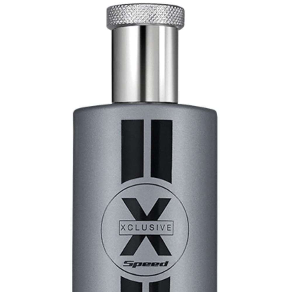 Jafra xclussive speed EDP